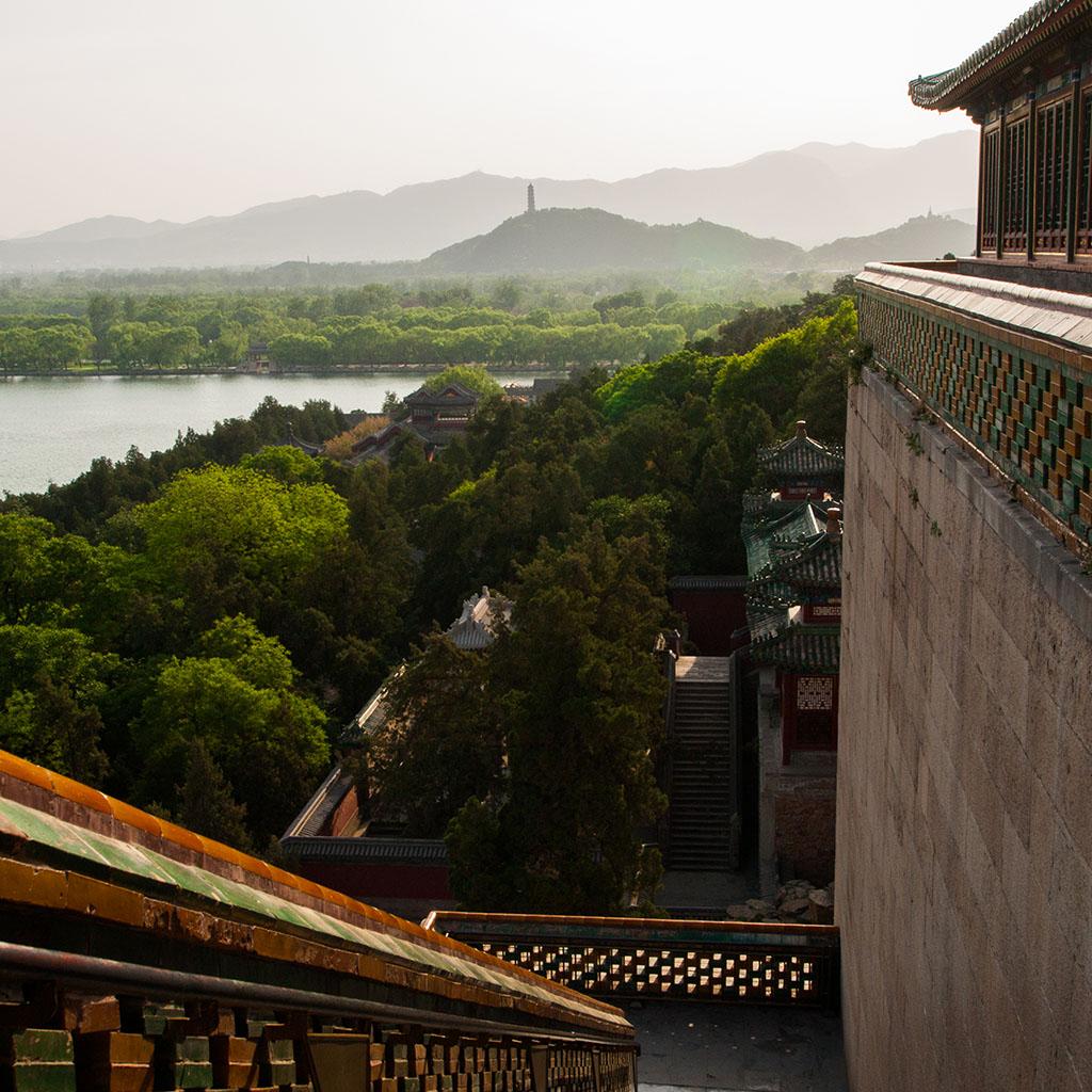 10 Days in Beijing: Complete Itinerary to Explore the Historico-Modern Treasures and the Great Wall of China