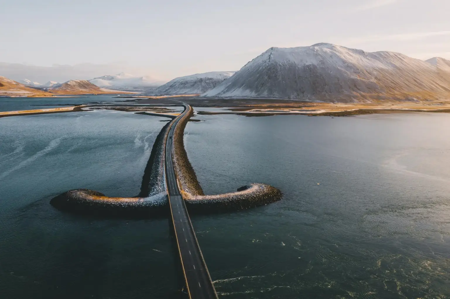 Carretera de Circunvalación Islandia: Aventuras en 8 Días Volcanes y Glaciares