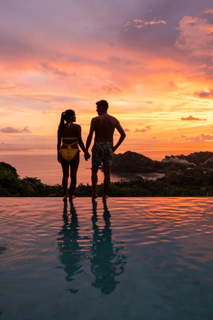 Romantic Trip to the Seychelles: 7 Unforgettable Days