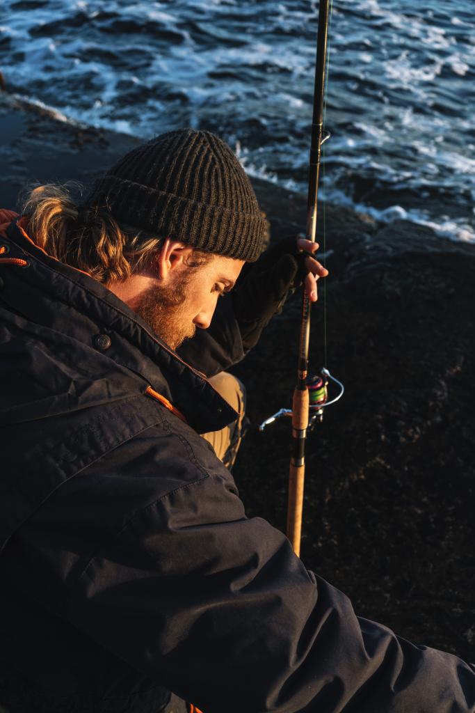 Viaje Natural: Itinerario de Pesca en el Atlántico Canadiense