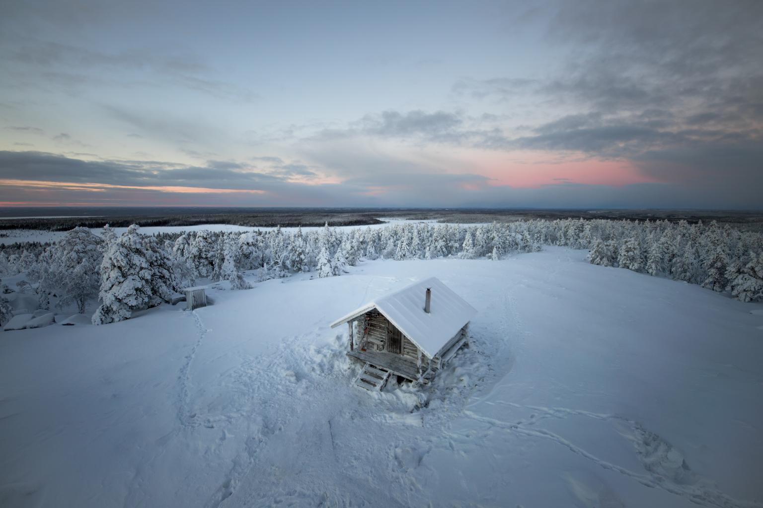 Lapland Adventure: 6 Magical Days of Discovery