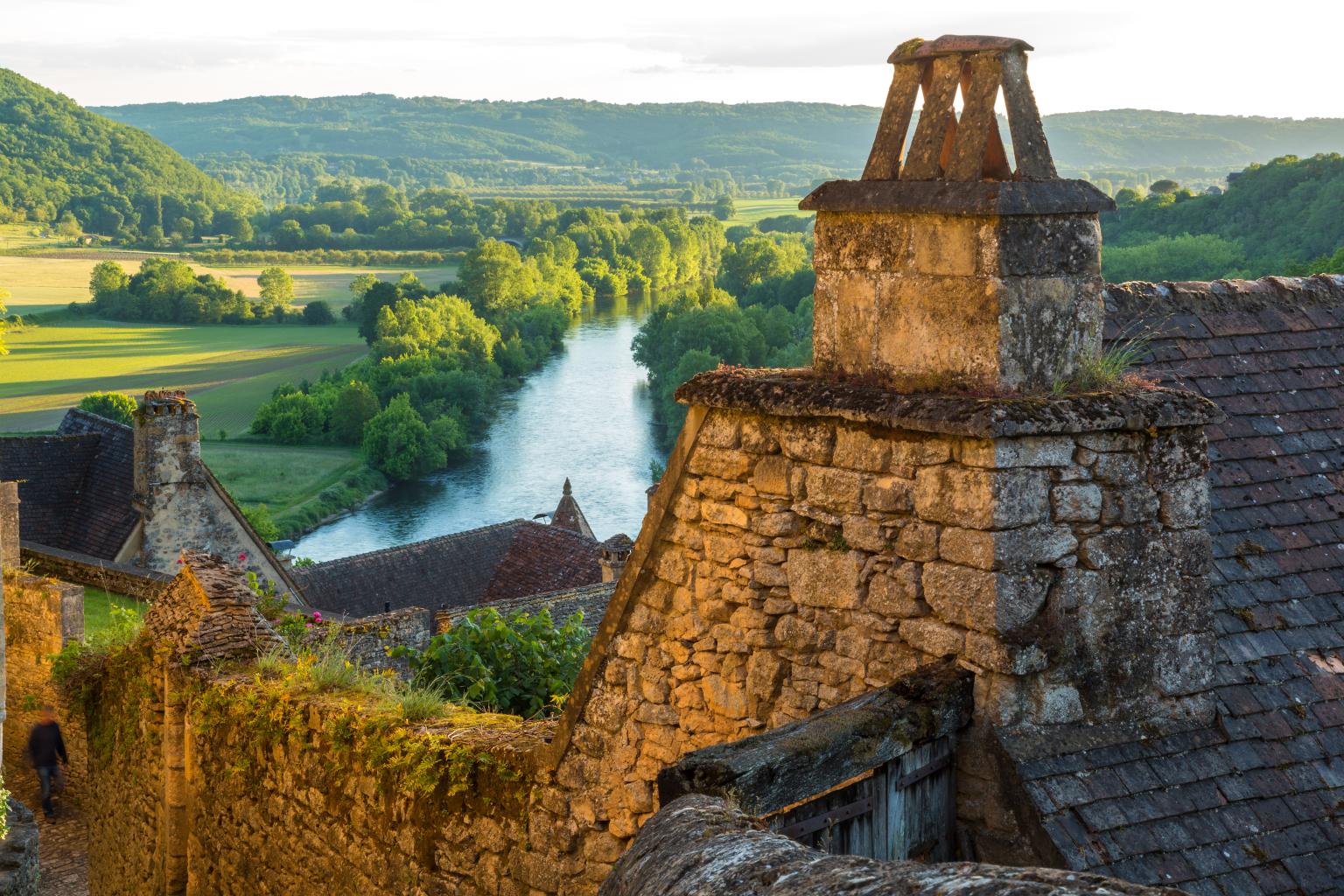 Voyage en Caravane : Itinéraire Aventure en France