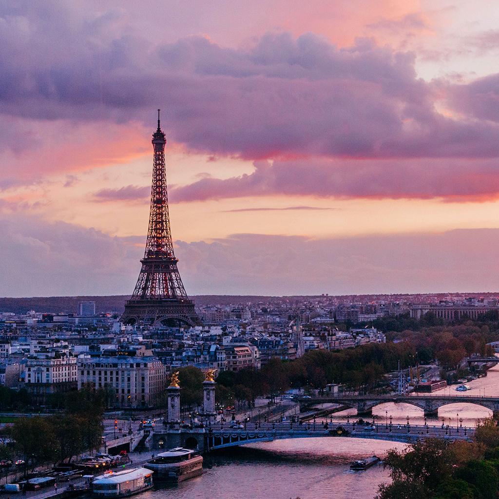 Honeymoon in Paris: A 5-Day Romantic Itinerary for an Unforgettable Stay in the City of Love